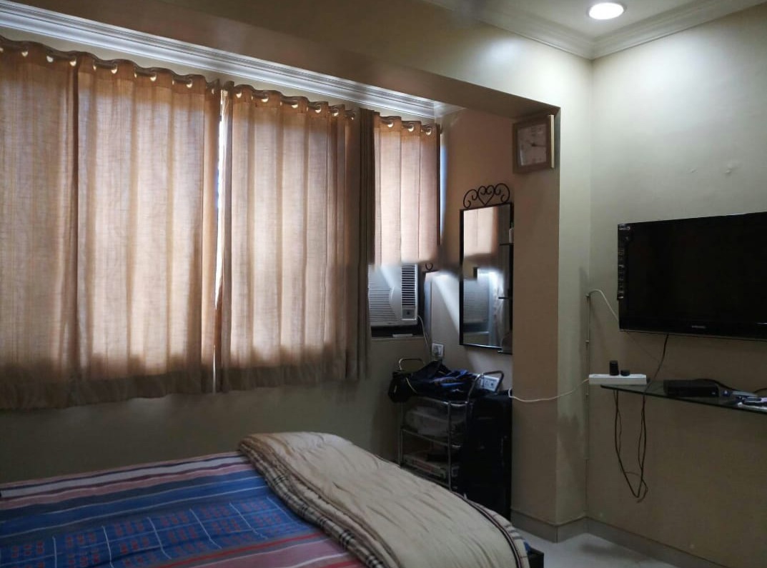 Master Bedroom3 - Elco Arcade, Bandra West