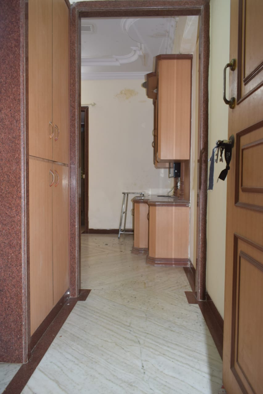 1 - Mahavir Darshan, Lower Parel