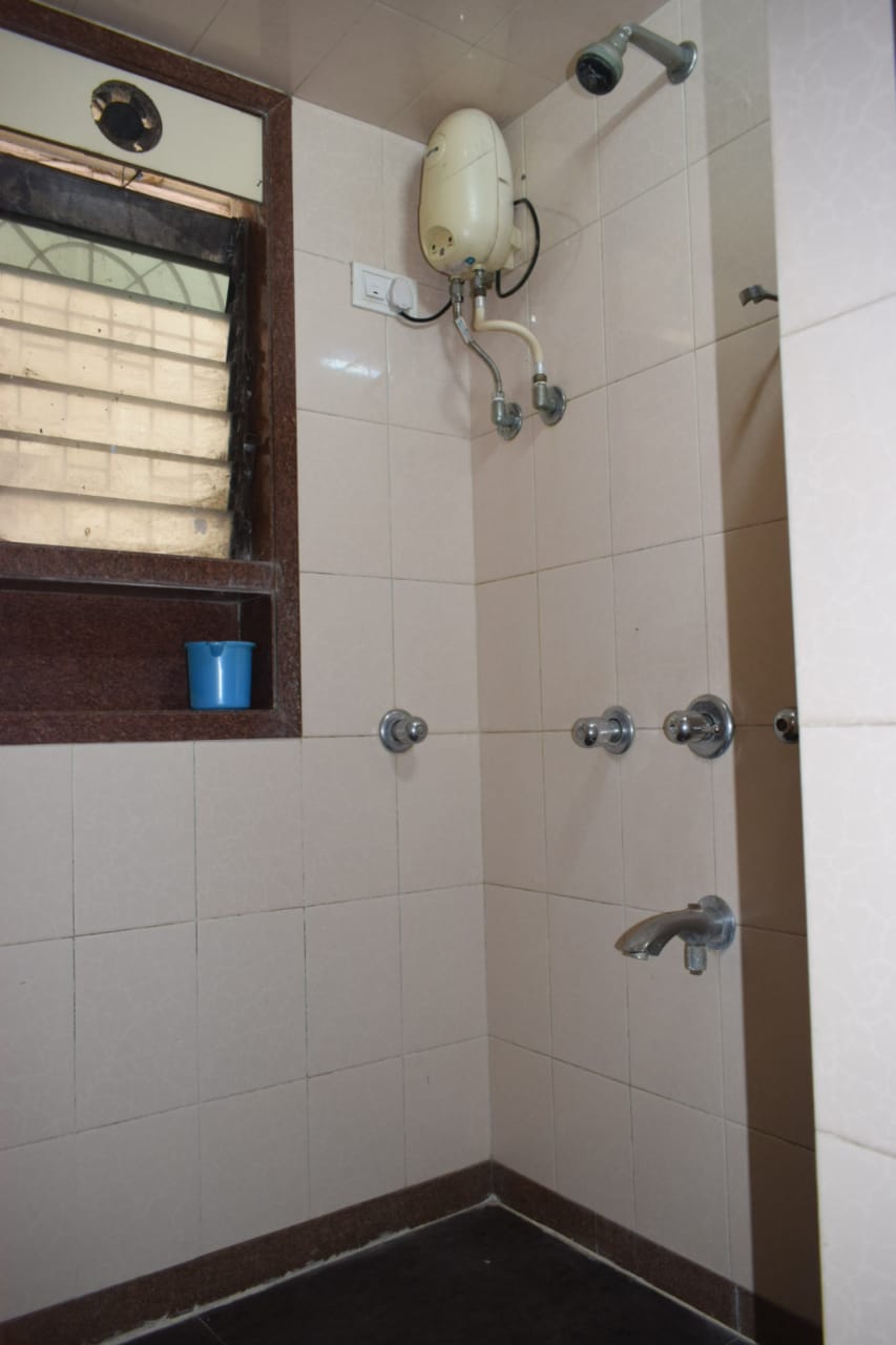 1 BHK Mahavir Darshan, Lower Parel — for Sale — photo 10