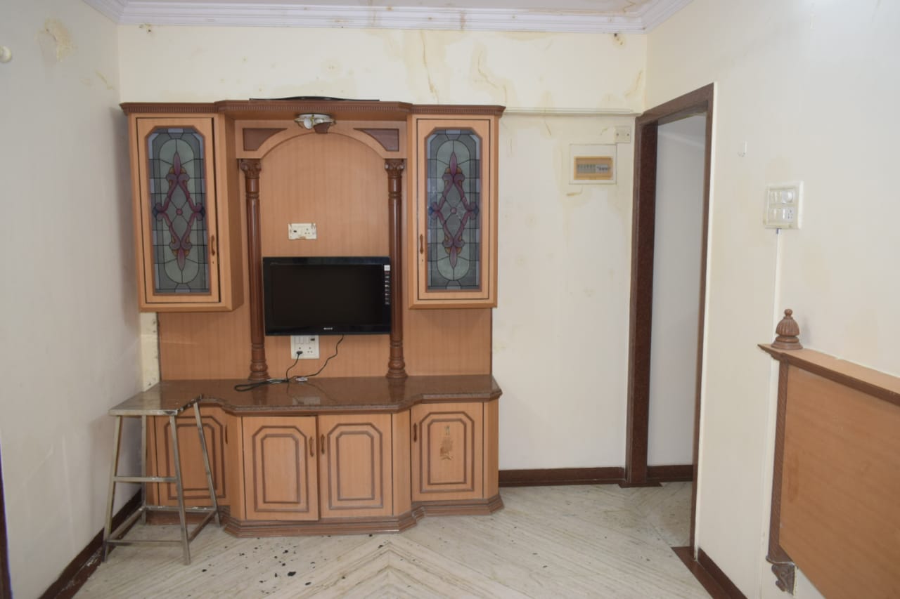 1 BHK Mahavir Darshan, Lower Parel — for Sale — photo 3