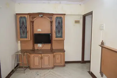 1 BHK Mahavir Darshan, Lower Parel — for Sale — photo 3 thumbnail