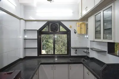 1 BHK Mahavir Darshan, Lower Parel — for Sale — photo 6 thumbnail