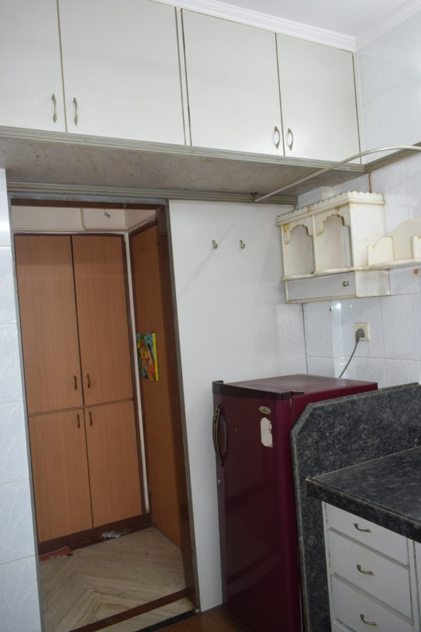 1 BHK Mahavir Darshan, Lower Parel — for Sale — photo 7