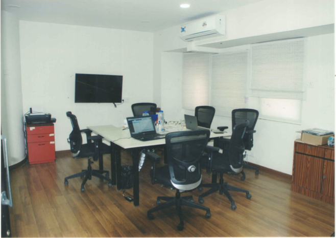 Office Space Offices for Sale in Lavlesh Court, Bandra West