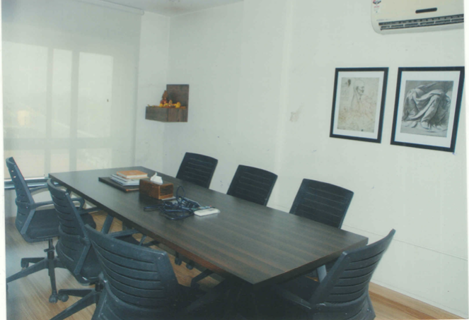 2 - Lavlesh Court, Bandra West