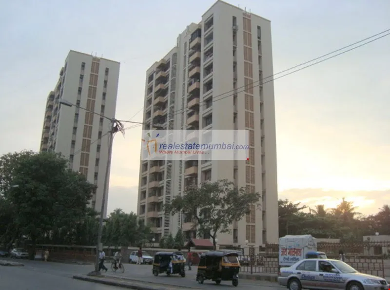 2 BHK Flats on Rent in Patliputra, Andheri West