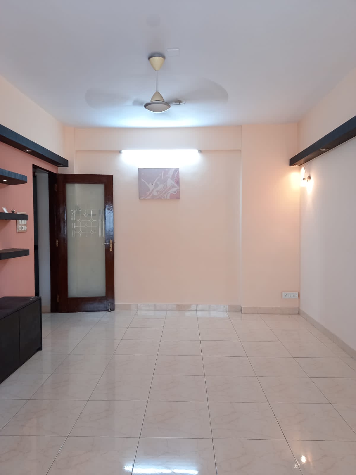 9 - Cozy Home, Bandra West