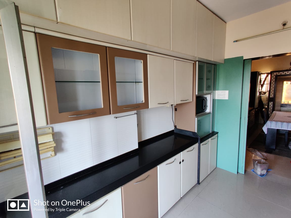 Building - Elco Residency, Bandra West