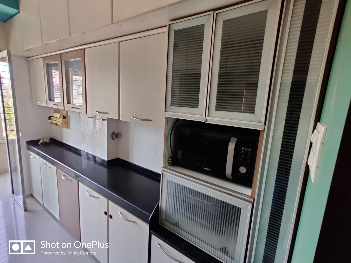 Building1 - Elco Residency, Bandra West