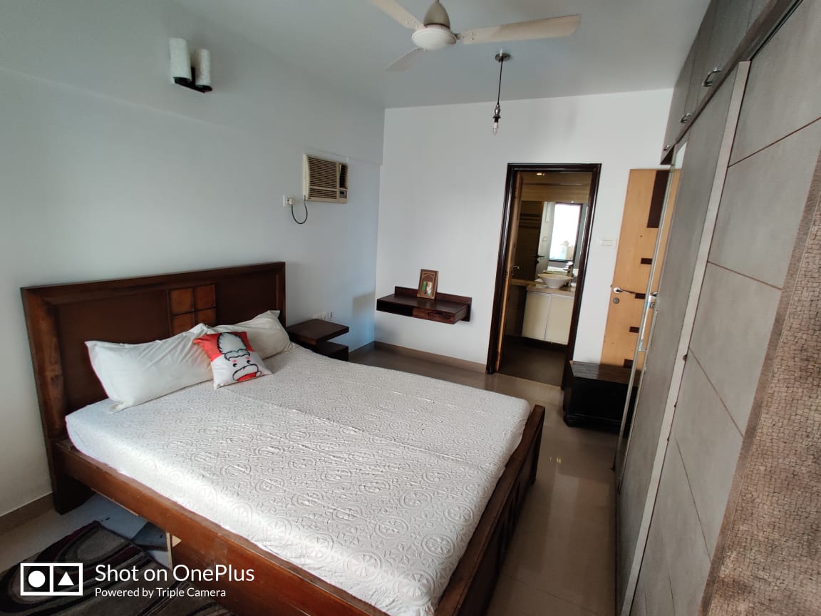 Building11 - Elco Residency, Bandra West