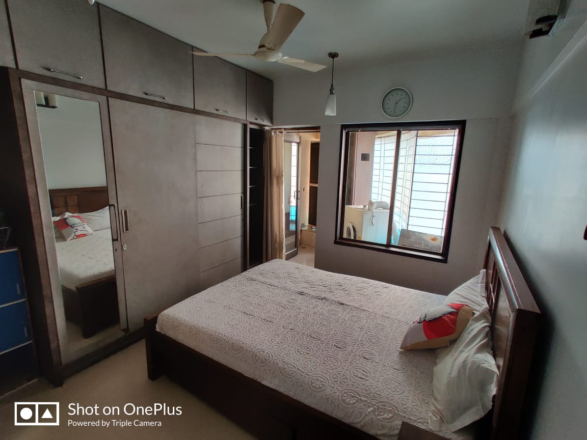 Building12 - Elco Residency, Bandra West