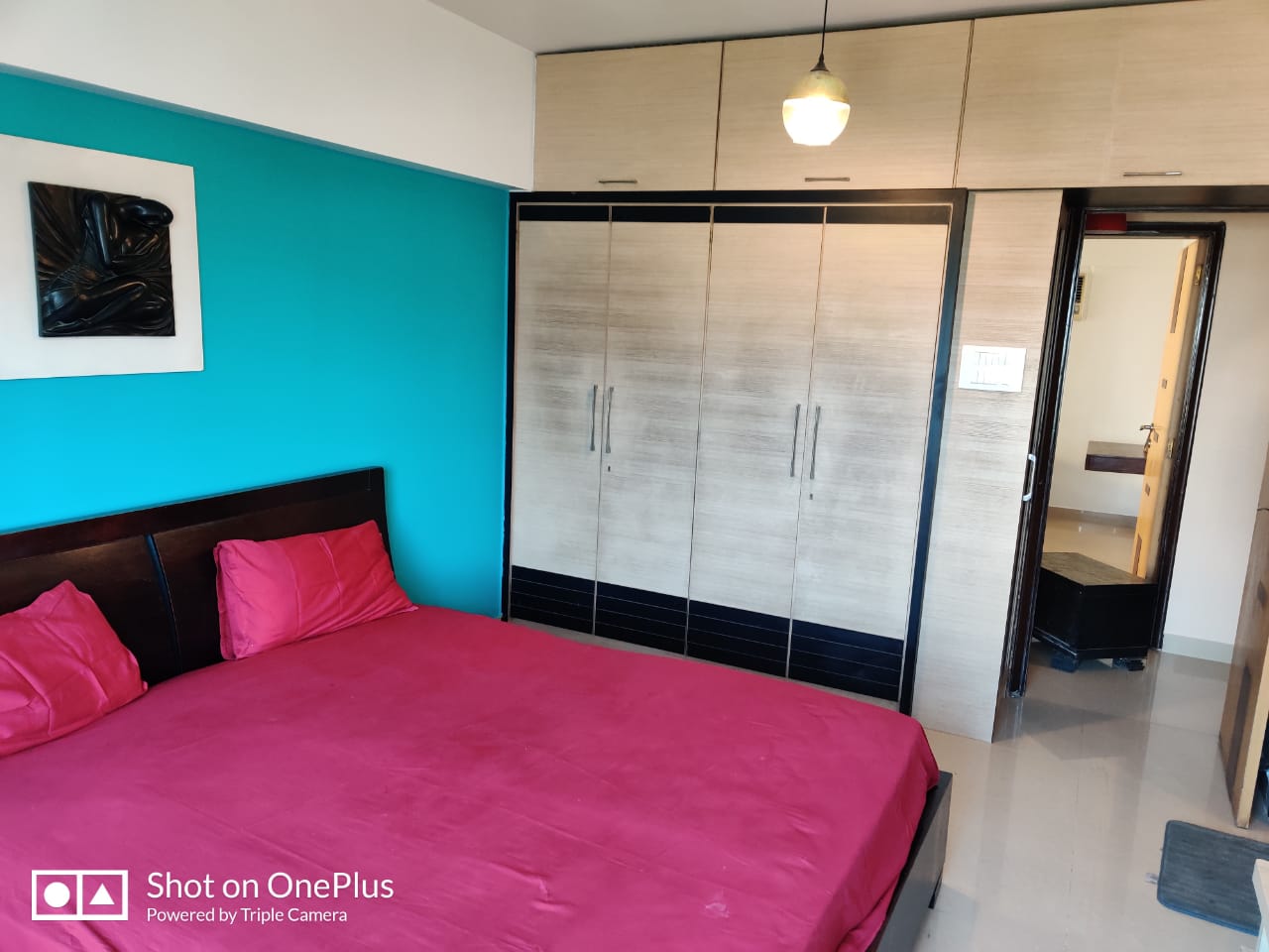 Building13 - Elco Residency, Bandra West