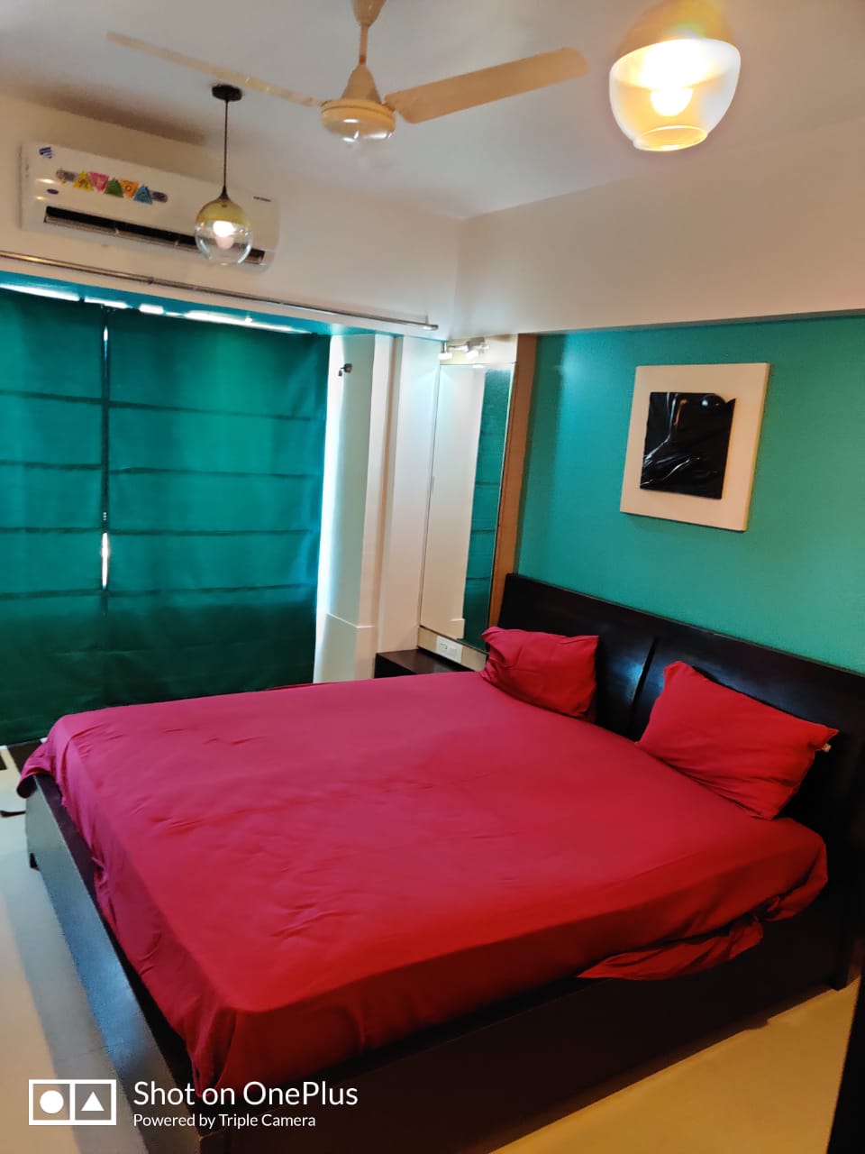 Building14 - Elco Residency, Bandra West