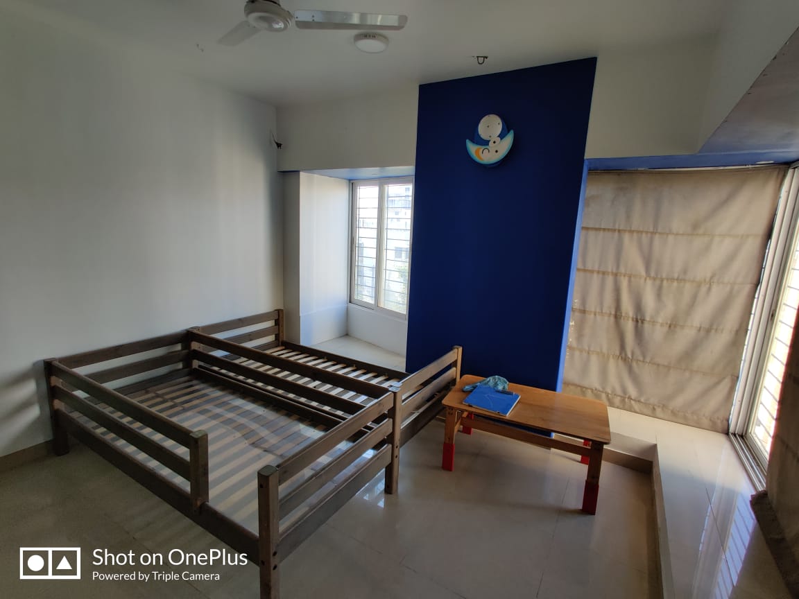 Building15 - Elco Residency, Bandra West