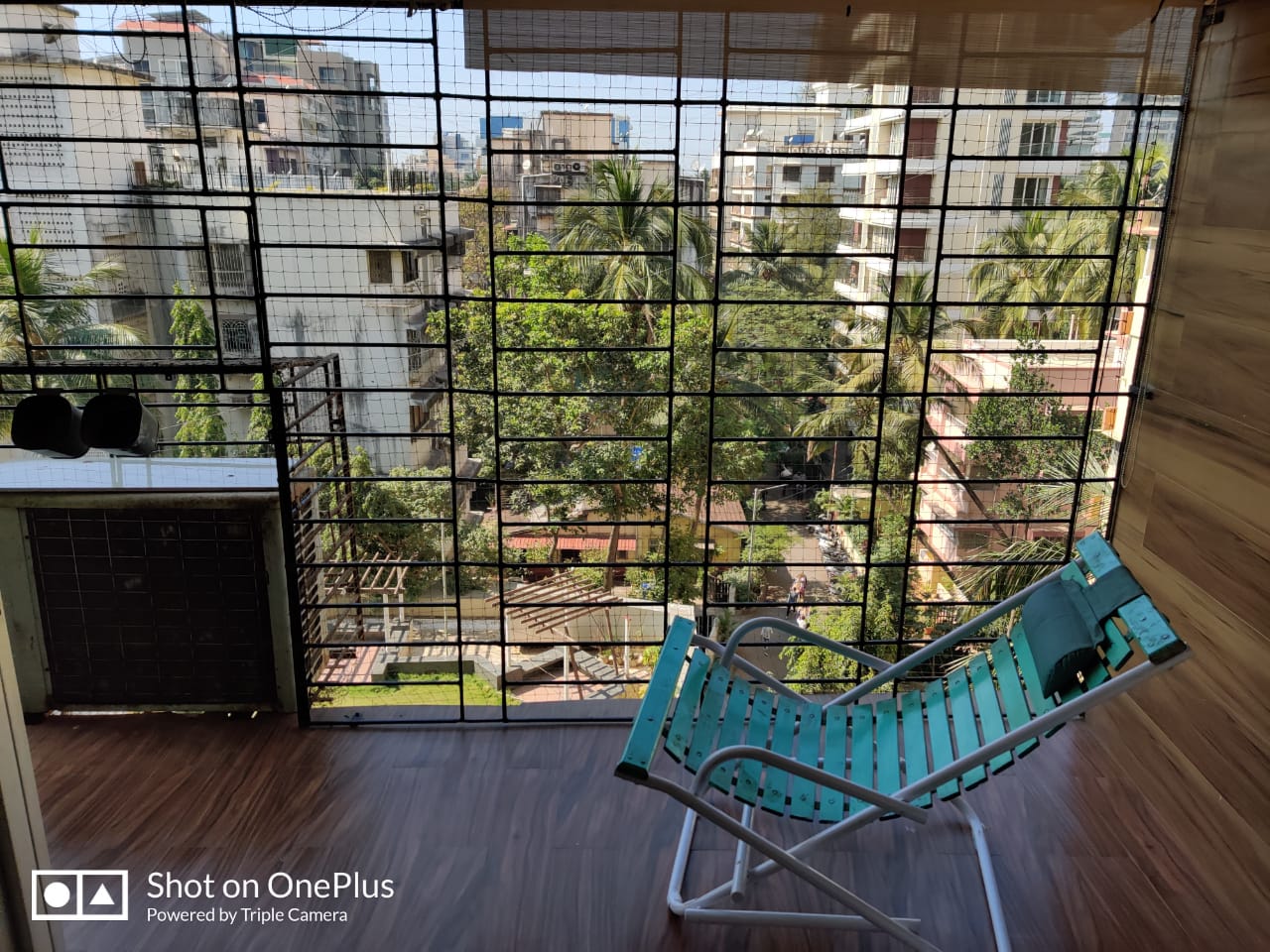 Building17 - Elco Residency, Bandra West