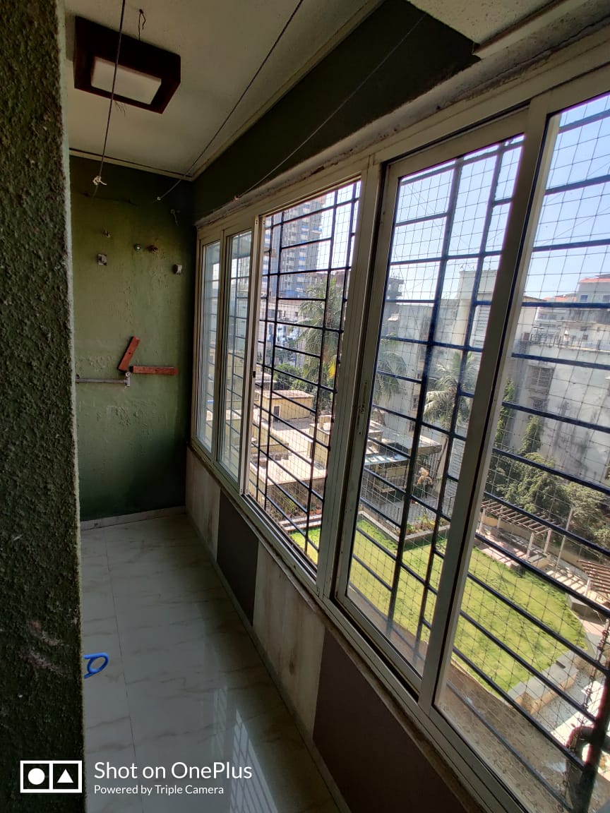 Building18 - Elco Residency, Bandra West