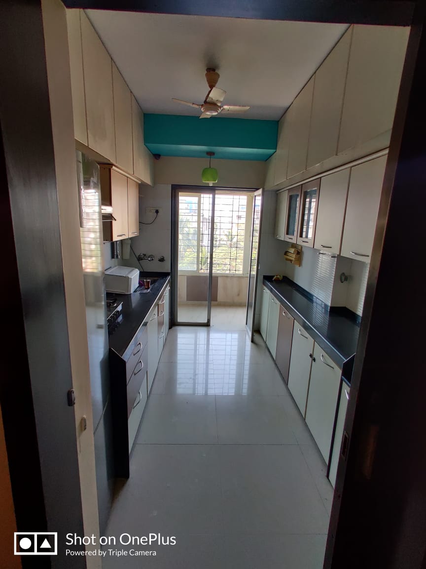 Building2 - Elco Residency, Bandra West