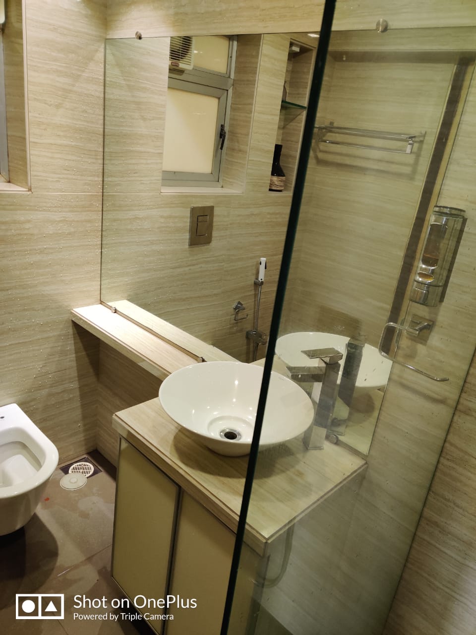 Building20 - Elco Residency, Bandra West