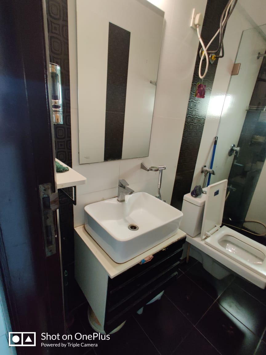 Building21 - Elco Residency, Bandra West