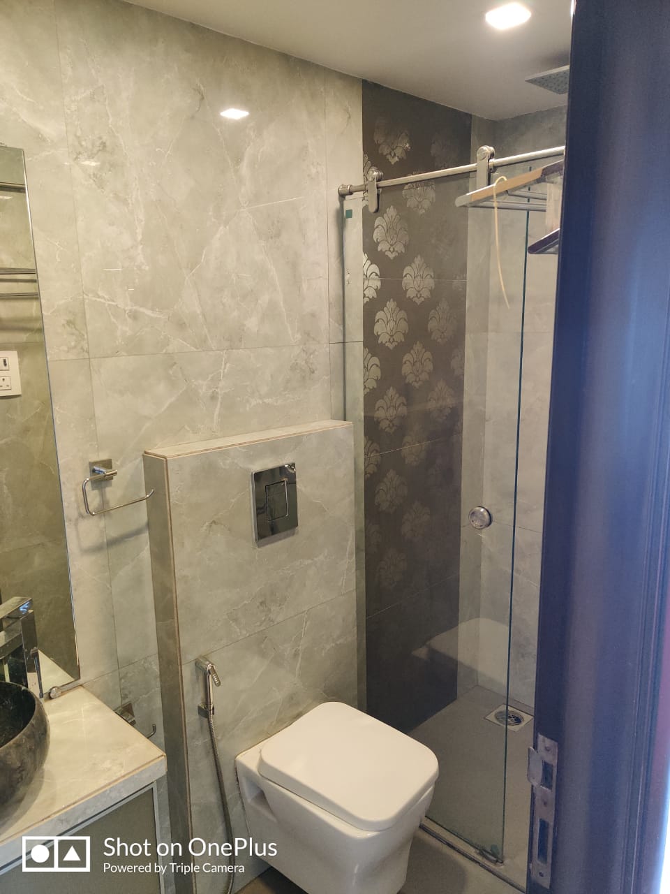 Building22 - Elco Residency, Bandra West