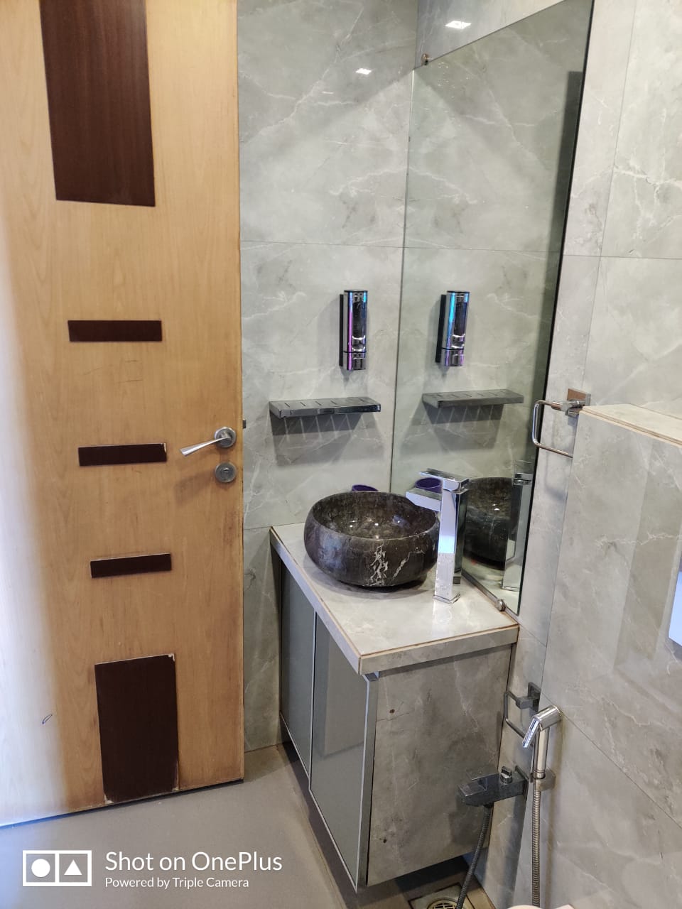 Building23 - Elco Residency, Bandra West