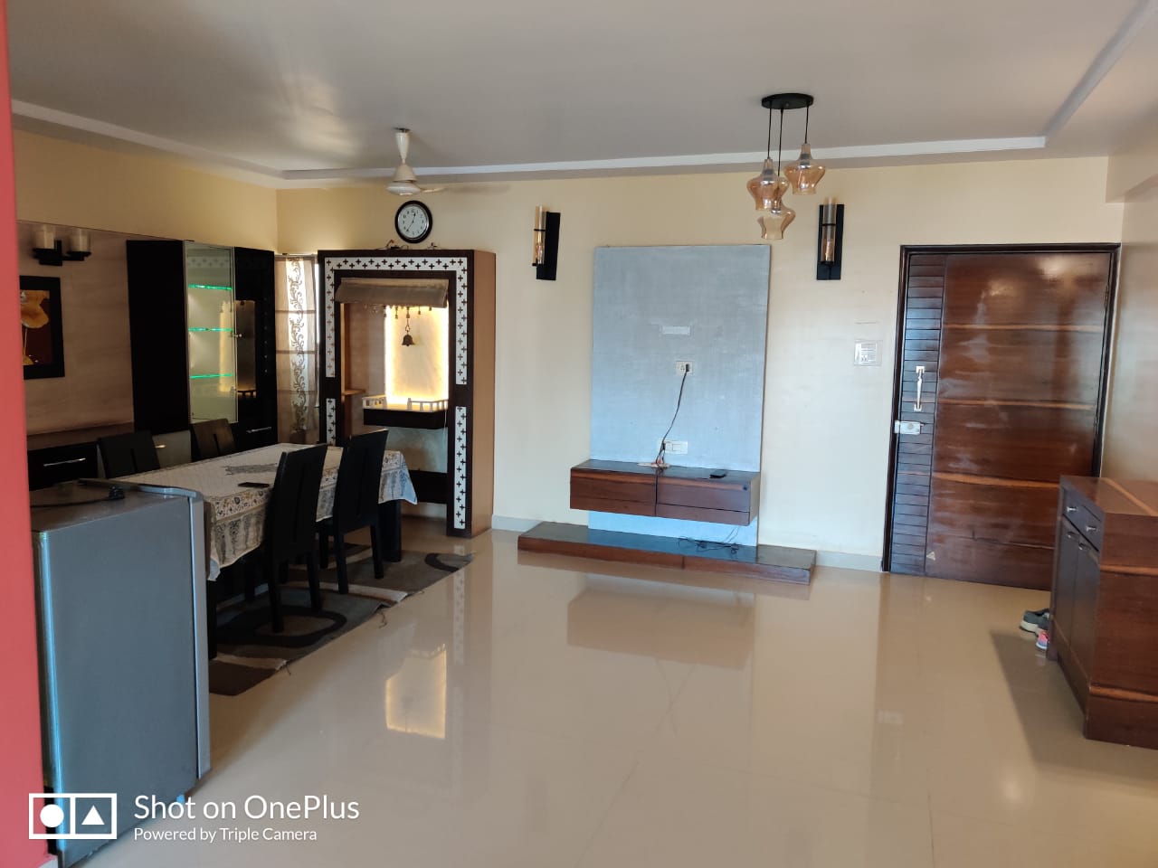 Building3 - Elco Residency, Bandra West