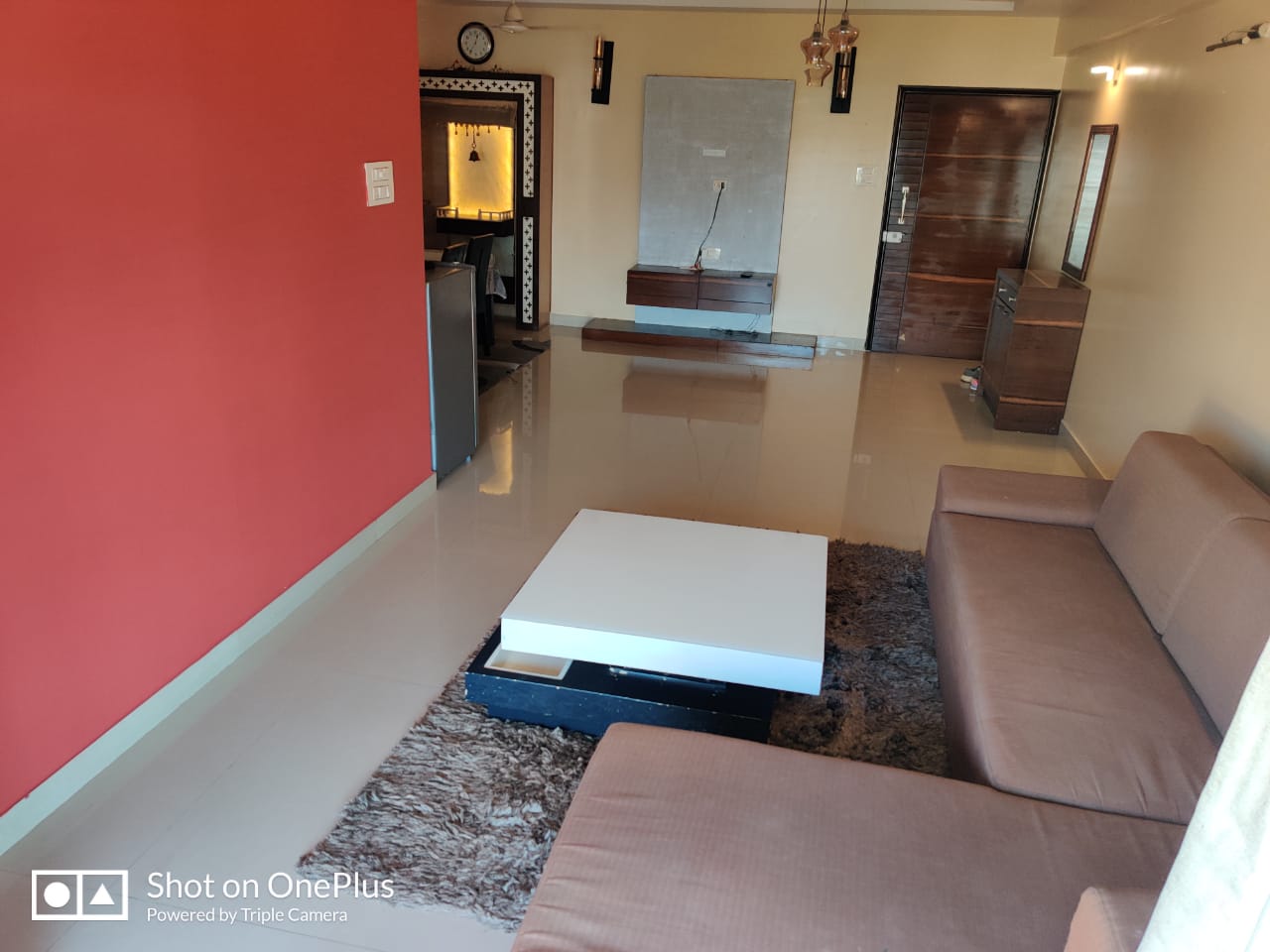 Building4 - Elco Residency, Bandra West