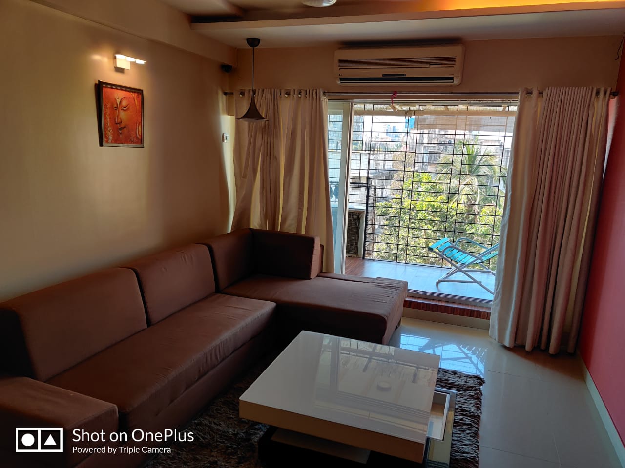 Building5 - Elco Residency, Bandra West