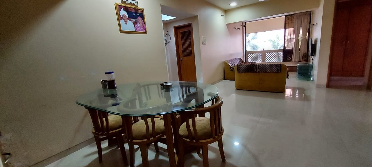 Dining - Krishna Baug, Khar West