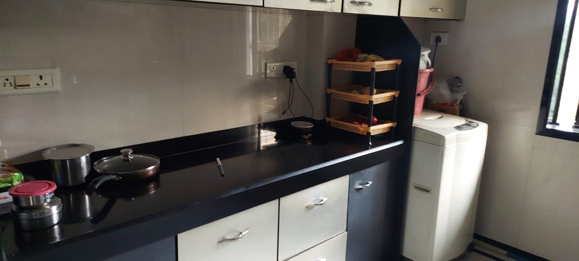 3 BHK Flats for Sale in Krishna Baug, Khar West