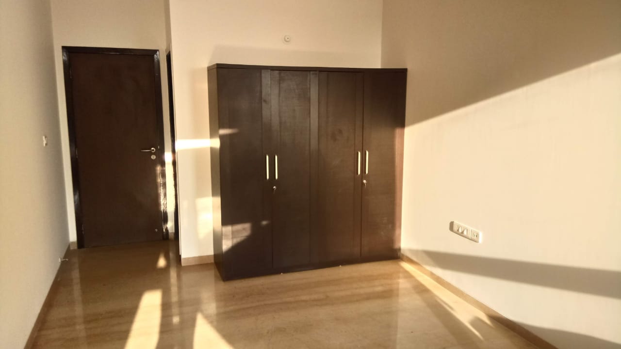 Bathroom 3 - Oberoi Splendor Grande, Andheri East