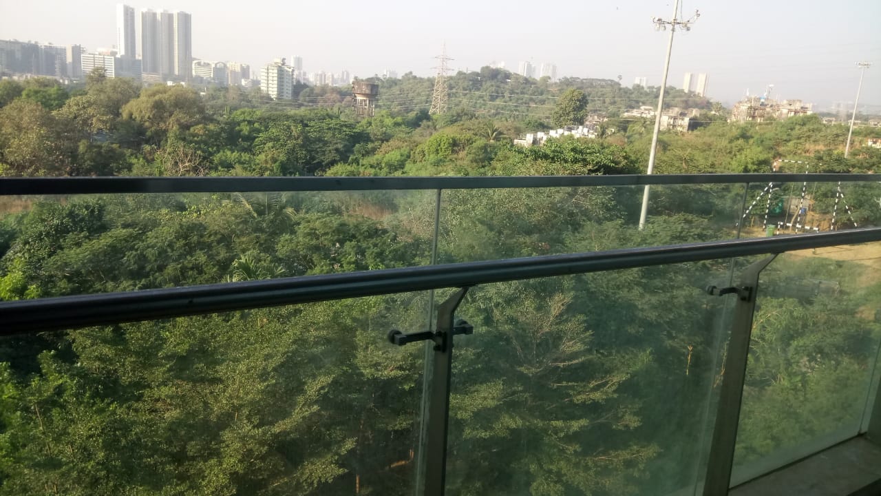 View - Oberoi Splendor Grande, Andheri East