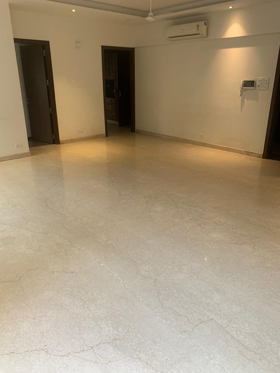 Building1 - Fairmont, Khar West