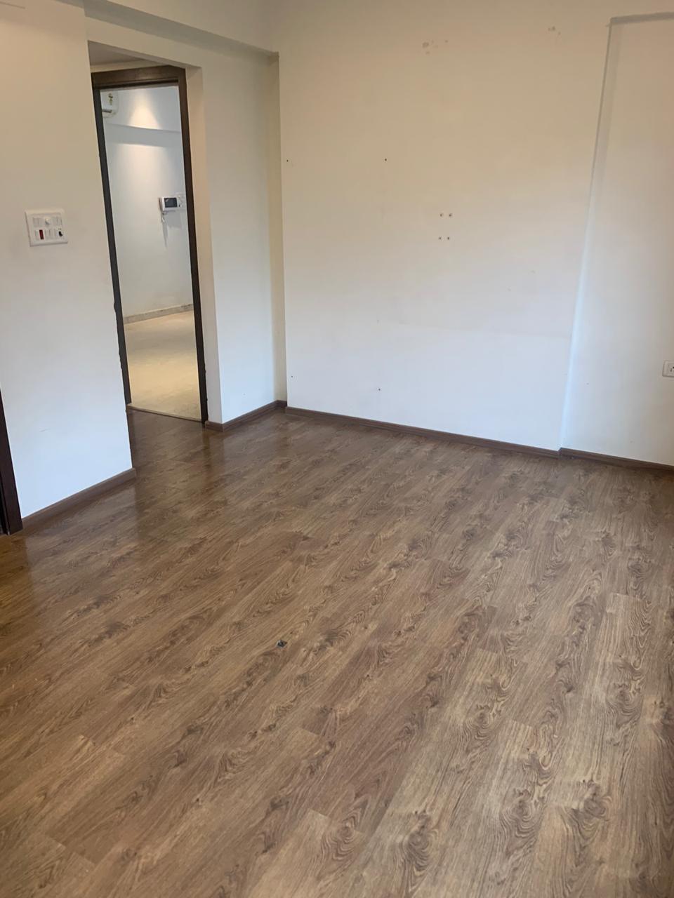 Building2 - Fairmont, Khar West