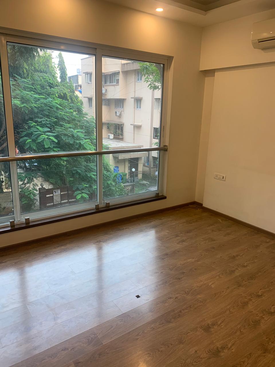 Building3 - Fairmont, Khar West