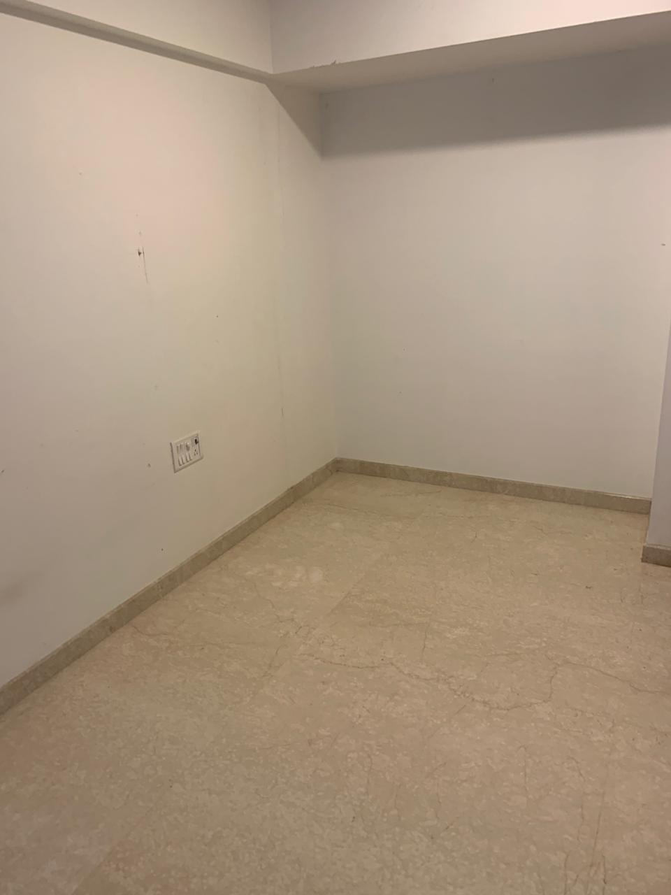 Building4 - Fairmont, Khar West