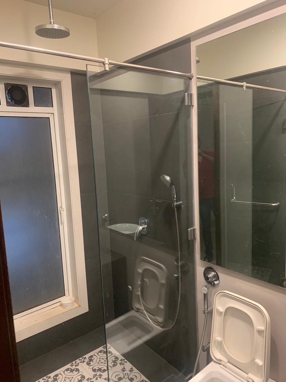 Building5 - Fairmont, Khar West