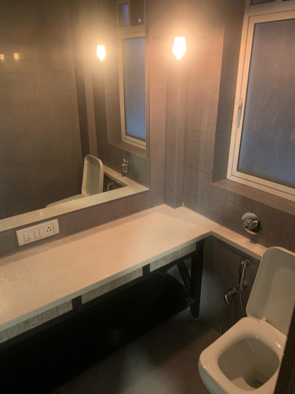 4 BHK Lalani Fairmont, Khar West — for Sale — photo 10