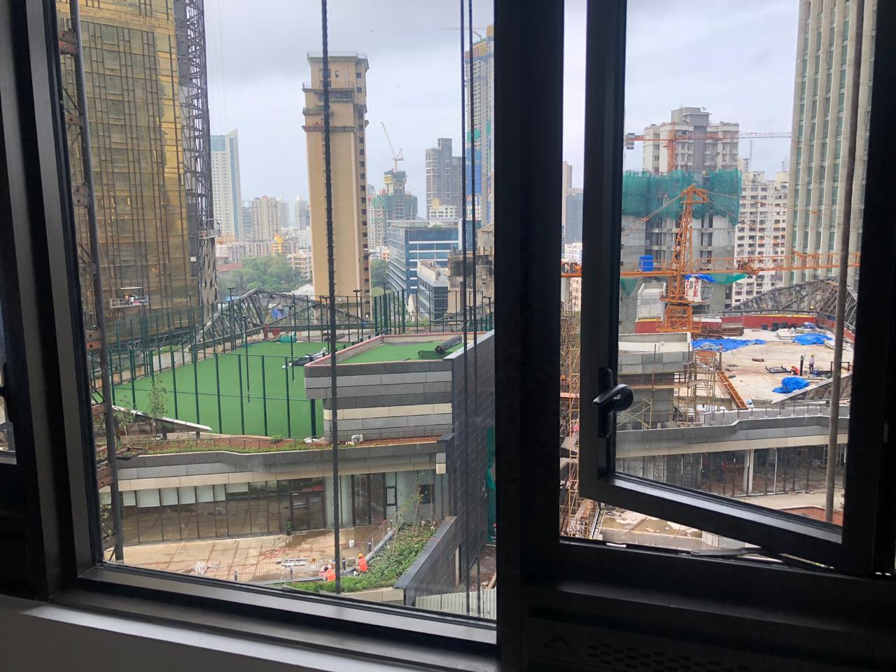 3 - Lodha Parkside, Lower Parel