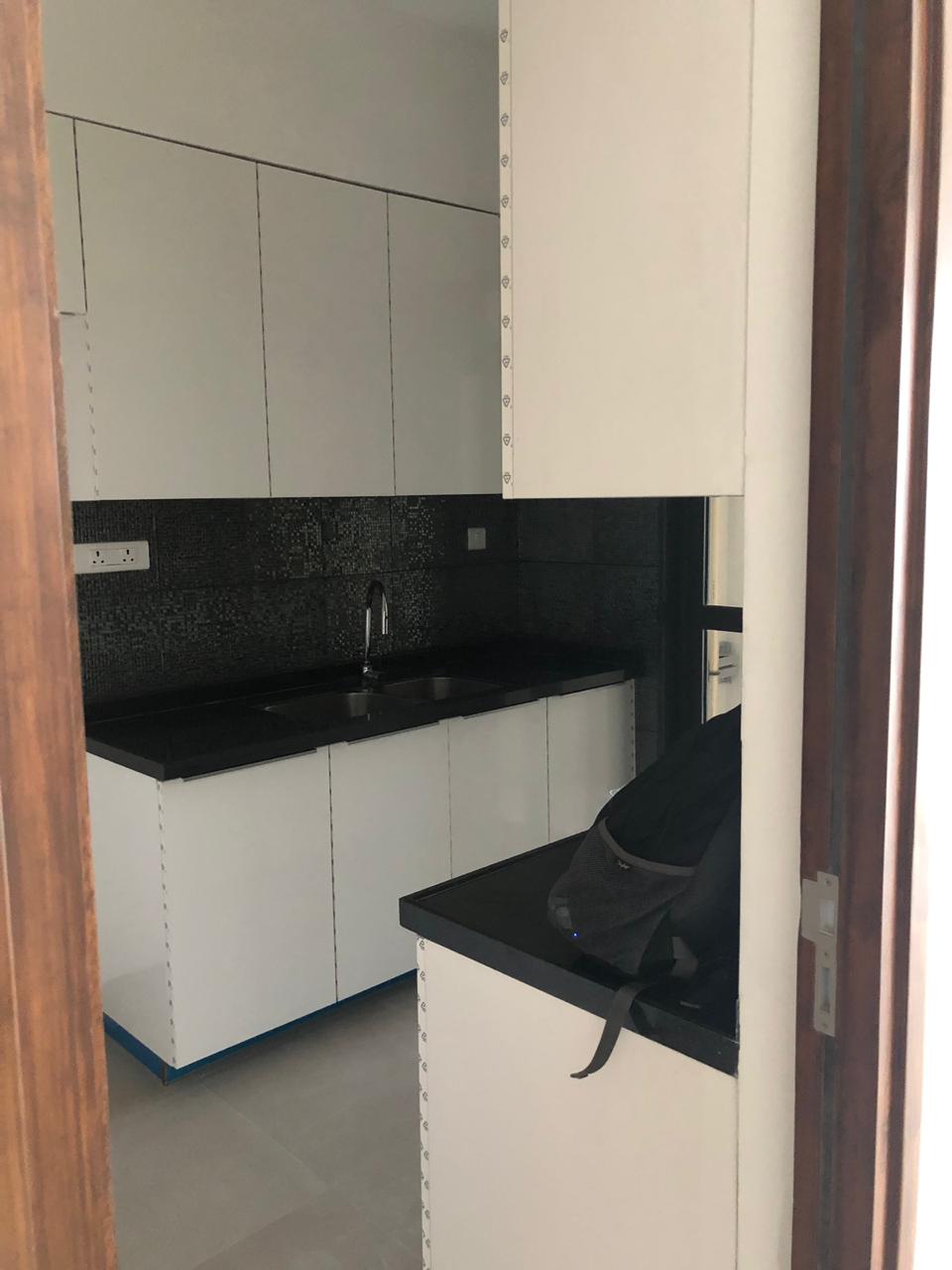 4 - Lodha Parkside, Lower Parel