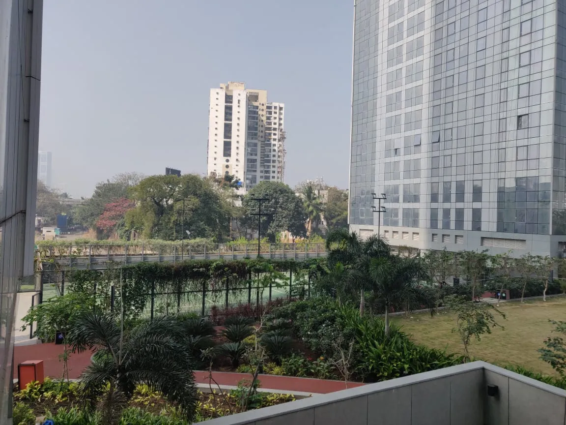 4 BHK Flats for Sale in Island City Centre 2, Dadar East