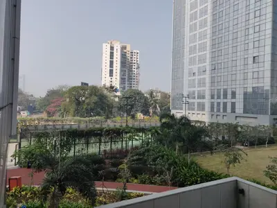 3 BHK Island City Centre 2, Dadar East — for Rent — photo 14 thumbnail