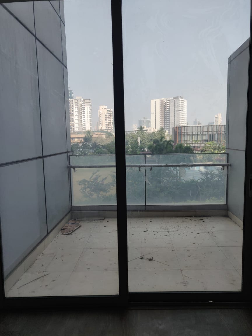 Building2 - Island City Centre 2, Dadar East