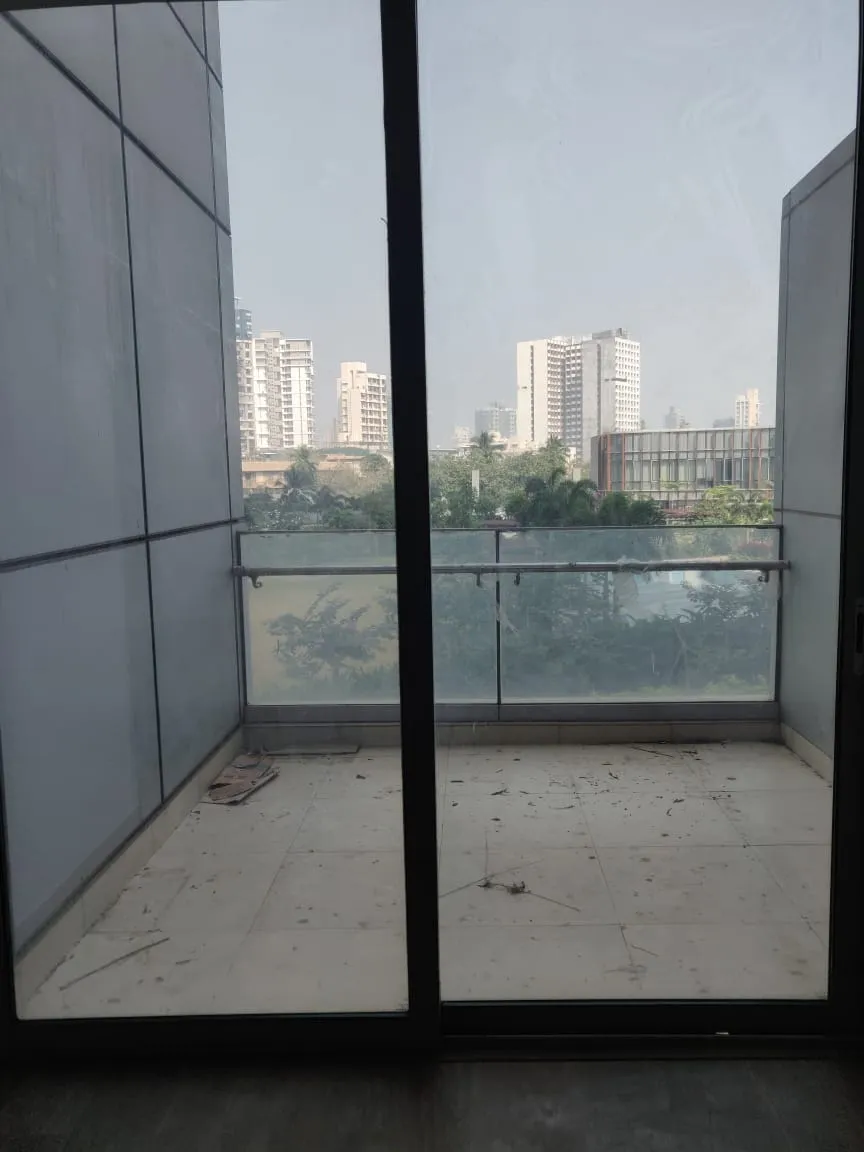 4 BHK Flats for Sale in Island City Centre 2, Dadar East