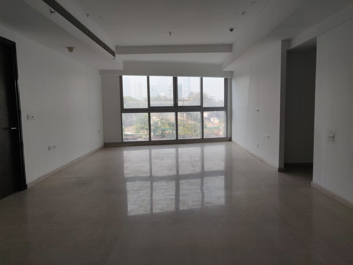 Building3 - Island City Centre 2, Dadar East