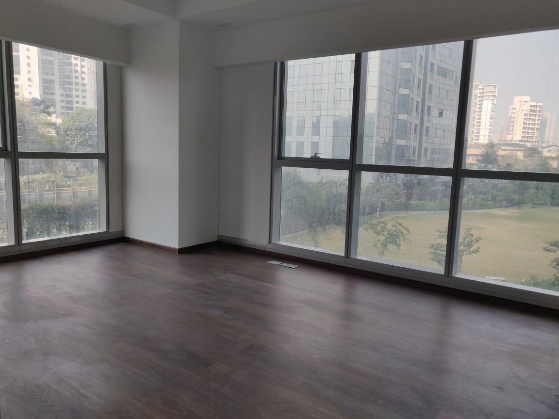 Building4 - Island City Centre 2, Dadar East