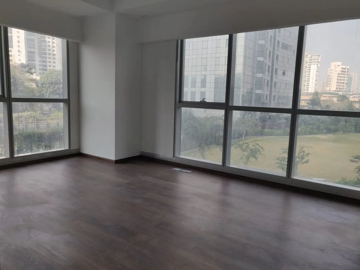 4 BHK Flats for Sale in Island City Centre 2, Dadar East