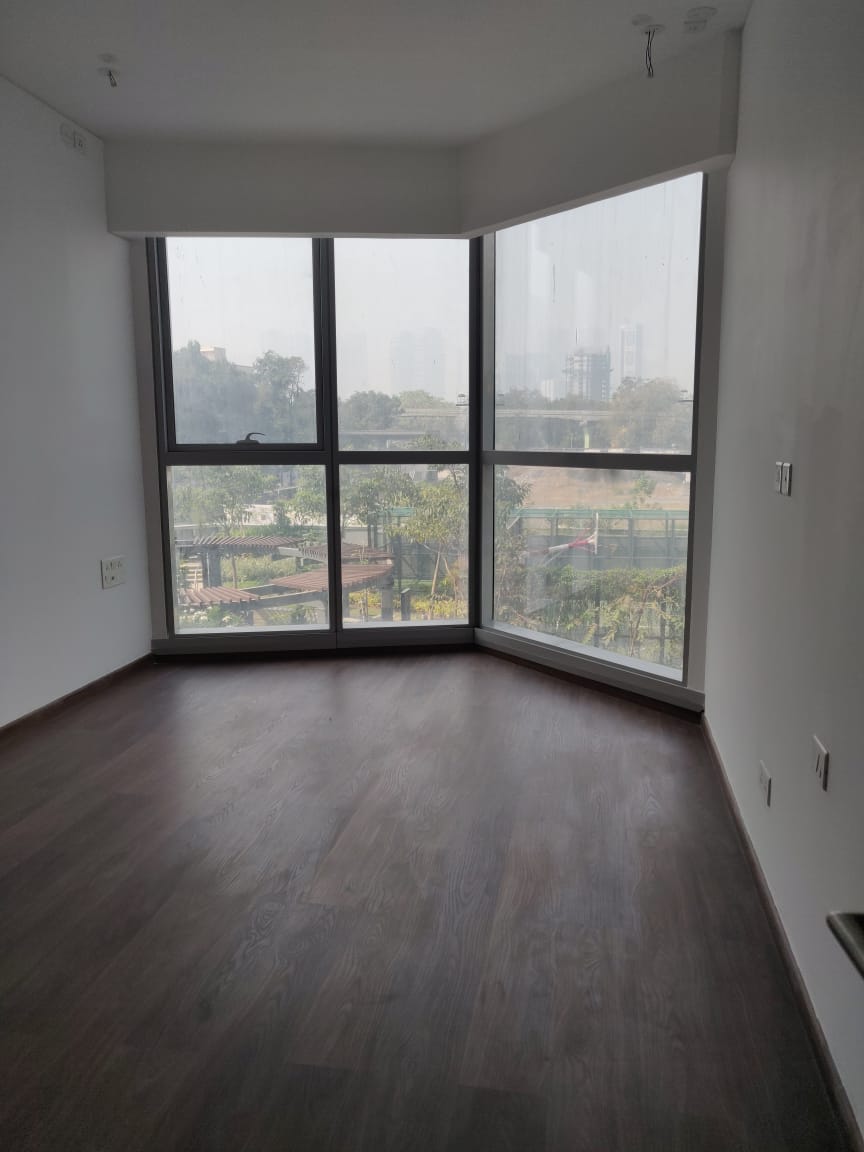 Building5 - Island City Centre 2, Dadar East