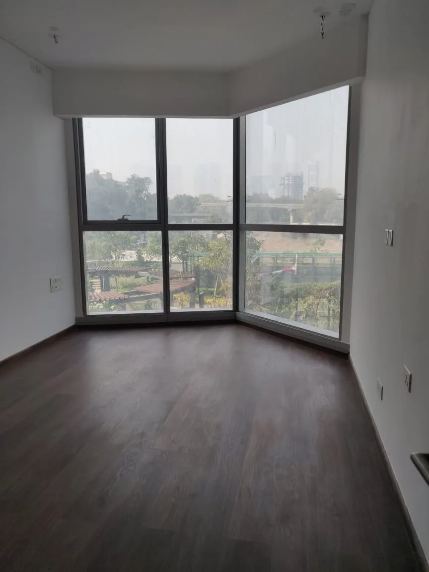 4 BHK Flats for Sale in Island City Centre 2, Dadar East