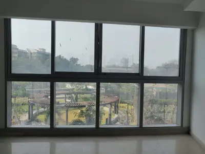 3 BHK Island City Centre 2, Dadar East — for Rent — photo 13 thumbnail